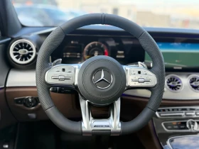 Mercedes-Benz E 220 AMG AVANTGARDE, снимка 10 - Автомобили и джипове - 53397244