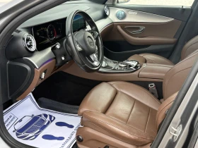 Mercedes-Benz E 220 AMG AVANTGARDE - 20450 € / 39996.72 лв. - 38256109 12