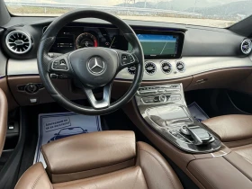 Mercedes-Benz E 220 AMG AVANTGARDE - 20450 € / 39996.72 лв. - 38256109 11