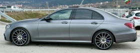 Mercedes-Benz E 220 AMG AVANTGARDE - 20450 € / 39996.72 лв. - 38256109 5