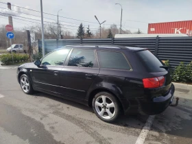 Seat Exeo 2.0 TDi Евро 5B, снимка 3