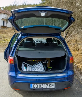 Fiat Croma 2.2 16v automatic - 2300 € / 4498.41 лв. - 61404322 7