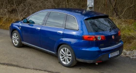 Fiat Croma 2.2 16v automatic - 2300 € / 4498.41 лв. - 61404322 3