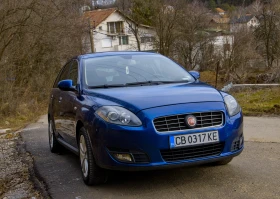 Fiat Croma 2.2 16v automatic - 2300 € / 4498.41 лв. - 61404322 2