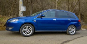 Fiat Croma 2.2 16v automatic - 2300 € / 4498.41 лв. - 61404322 5