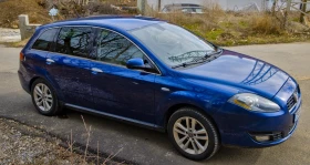 Fiat Croma 2.2 16v automatic - 2300 € / 4498.41 лв. - 61404322 4