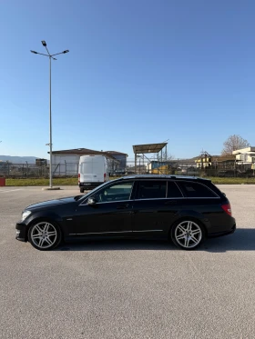 Mercedes-Benz C 300 CDI 4MATIC AMG - 9700 € / 18971.55 лв. - 45130415 6
