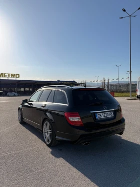 Mercedes-Benz C 300 CDI 4MATIC AMG - 9700 € / 18971.55 лв. - 45130415 5