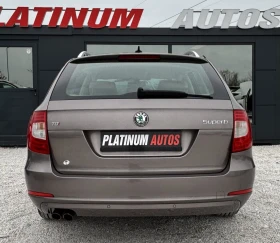 Skoda Superb 2.0TDI/AVTOMAT/MAX MAX FULL | Auto.bg — изображение 11