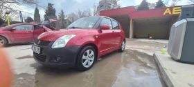 Suzuki Swift - 2500 € / 4889.57 лв. - 79072205 3