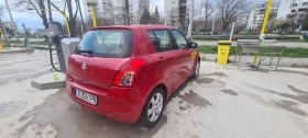 Suzuki Swift - 2500 € / 4889.57 лв. - 79072205 2
