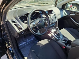 Ford Focus 1.6/116KS | Auto.bg — изображение 10