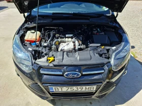Ford Focus 1.6/116KS | Auto.bg — изображение 17