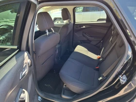 Ford Focus 1.6/116KS | Auto.bg — изображение 11