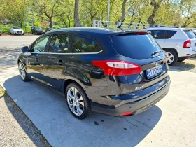 Ford Focus 1.6/116KS | Auto.bg — изображение 5