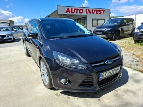 Ford Focus 1.6/116KS