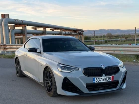 ����� �� �������� �� BMW 240 M240i  XDRIVE 
