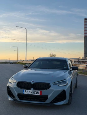BMW 240 M240i  XDRIVE  | Mobile.bg � ����� ������ 2