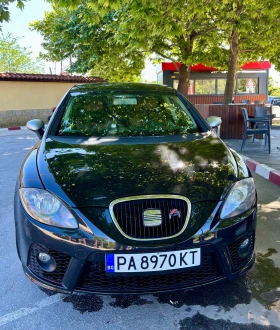 ������ Seat Leon