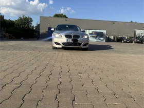 ����� �� �������� �� BMW 525