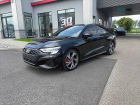 Audi S3 Technik Автокредит Цена до България