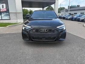 Audi S3 Technik Автокредит Цена до България | Auto.bg — изображение 3