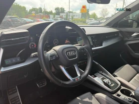 Audi S3 Technik Автокредит Цена до България | Auto.bg — изображение 6