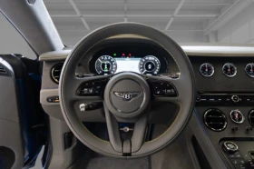 Bentley Continental GT Speed V8 Hybrid = Azure = Гаранция - 259750 € / 508026.84 лв. - 94010260 9