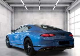 Bentley Continental GT Speed V8 Hybrid = Azure = Гаранция - 259750 € / 508026.84 лв. - 94010260 2