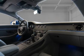 Bentley Continental GT Speed V8 Hybrid = Azure = Гаранция - 259750 € / 508026.84 лв. - 94010260 14