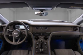 Bentley Continental GT Speed V8 Hybrid = Azure = Гаранция - 259750 € / 508026.84 лв. - 94010260 10