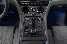 Bentley Continental GT Speed V8 Hybrid = Azure = Гаранция - 259750 € / 508026.84 лв. - 94010260 12