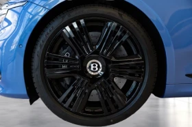 Bentley Continental GT Speed V8 Hybrid = Azure = Гаранция - 259750 € / 508026.84 лв. - 94010260 5