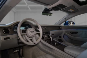 Bentley Continental GT Speed V8 Hybrid = Azure = Гаранция - 259750 € / 508026.84 лв. - 94010260 8