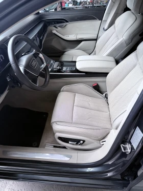 Audi A8 LONG 50TDI LASER/OLED//DESIGN SELECTION/EXCLUSIVE | Mobile.bg � ����� ������ 9