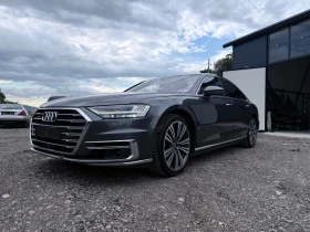 Audi A8 LONG 50TDI LASER/OLED//DESIGN SELECTION/EXCLUSIVE | Mobile.bg � ����� ������ 16