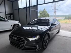 Audi A8 LONG 50TDI LASER/OLED//DESIGN SELECTION/EXCLUSIVE | Mobile.bg � ����� ������ 3