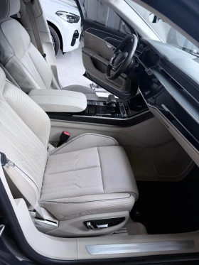 Audi A8 LONG 50TDI LASER/OLED//DESIGN SELECTION/EXCLUSIVE | Mobile.bg � ����� ������ 12