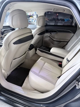 Audi A8 LONG 50TDI LASER/OLED//DESIGN SELECTION/EXCLUSIVE | Mobile.bg � ����� ������ 10