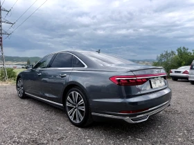 Audi A8 LONG 50TDI LASER/OLED//DESIGN SELECTION/EXCLUSIVE | Mobile.bg � ����� ������ 6