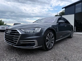 Audi A8 LONG 50TDI LASER/OLED//DESIGN SELECTION/EXCLUSIVE | Mobile.bg � ����� ������ 2