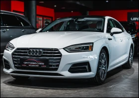 Audi A5 45 Sportback* Quattro | Mobile.bg � ����� ������ 3