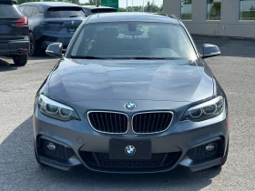 BMW 230 xDrive* MPACK* ПОДГРЕВ* КАМЕРА* SUNROOF*  - 16800 € / 32857.94 лв. - 48128564 3