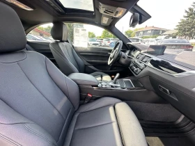 BMW 230 xDrive* MPACK* ПОДГРЕВ* КАМЕРА* SUNROOF*  - 16800 € / 32857.94 лв. - 48128564 12