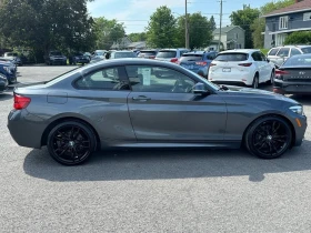 BMW 230 xDrive* MPACK* ПОДГРЕВ* КАМЕРА* SUNROOF*  - 16800 € / 32857.94 лв. - 48128564 6