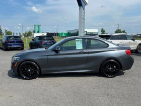 BMW 230 xDrive* MPACK* ПОДГРЕВ* КАМЕРА* SUNROOF*  - 16800 € / 32857.94 лв. - 48128564 7