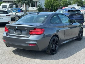 BMW 230 xDrive* MPACK* ПОДГРЕВ* КАМЕРА* SUNROOF*  - 16800 € / 32857.94 лв. - 48128564 5
