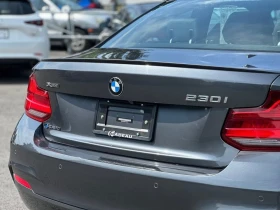 BMW 230 xDrive* MPACK* ПОДГРЕВ* КАМЕРА* SUNROOF*  - 16800 € / 32857.94 лв. - 48128564 9