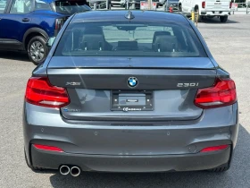 BMW 230 xDrive* MPACK* ПОДГРЕВ* КАМЕРА* SUNROOF*  - 16800 € / 32857.94 лв. - 48128564 8