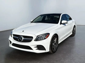 ����� �� �������� �� Mercedes-Benz C 300 4MATIC ���� �� �������� ����������